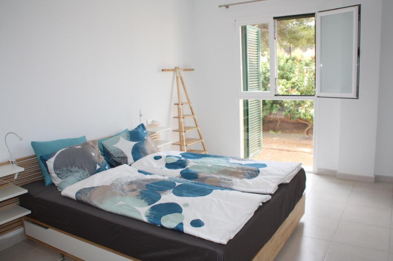 Appartement Miguel *