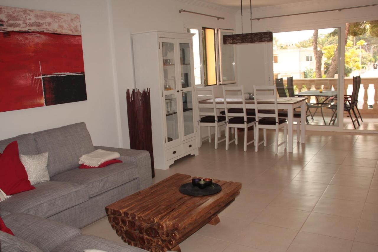 Miguel Appartement *