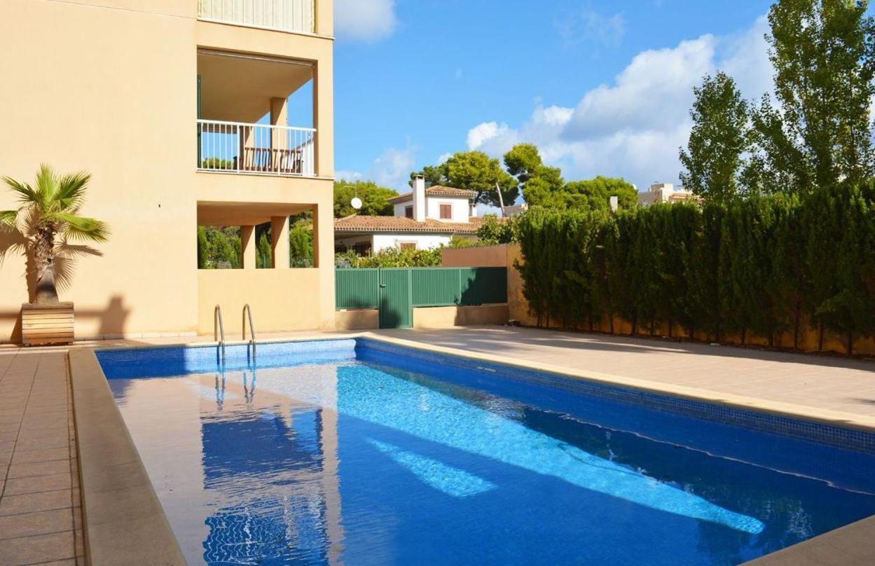 Miguel Appartement *