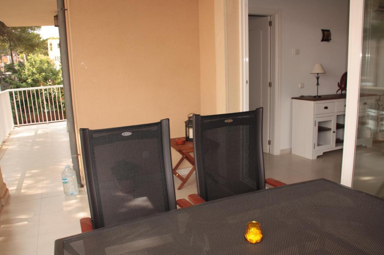 Miguel Appartement Cala Ratjada (Mallorca)