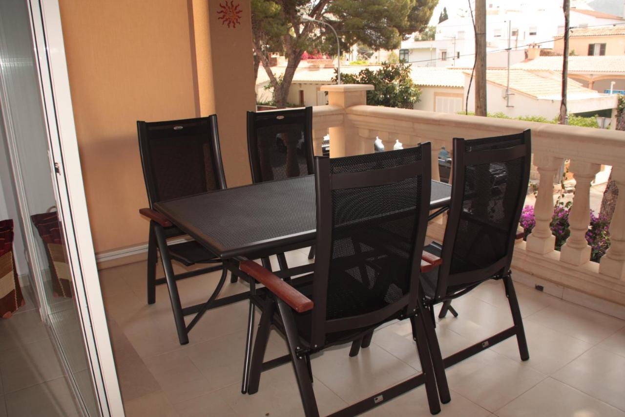 Miguel Appartement Cala Ratjada (Mallorca)