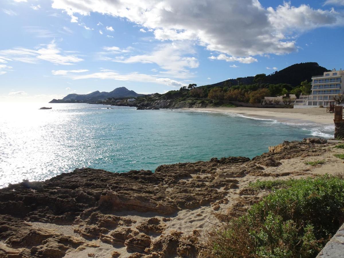 Appartement Miguel Cala Ratjada (Mallorca)